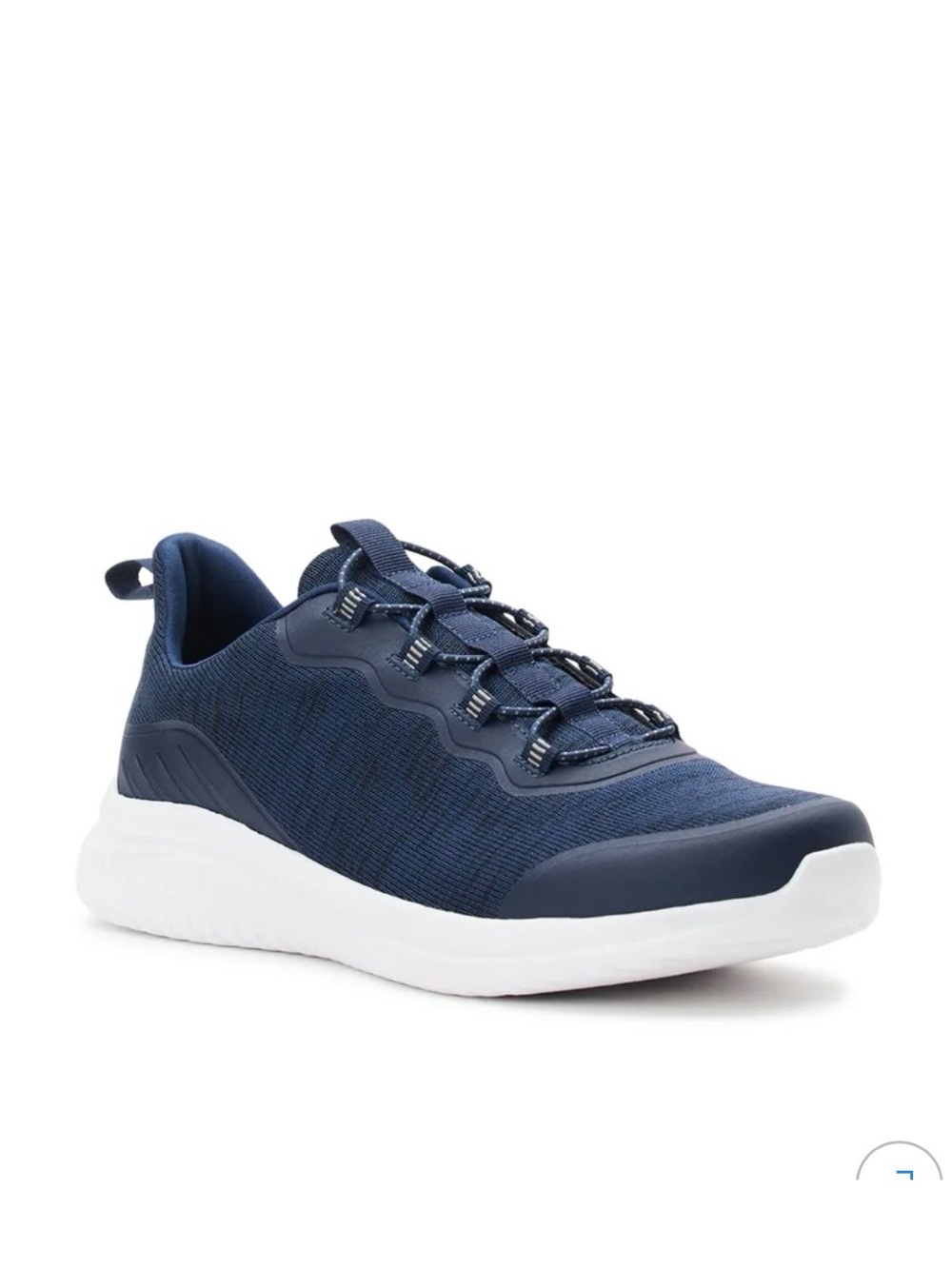 Athletic Works Men's Rudy Low-Top Sneakers